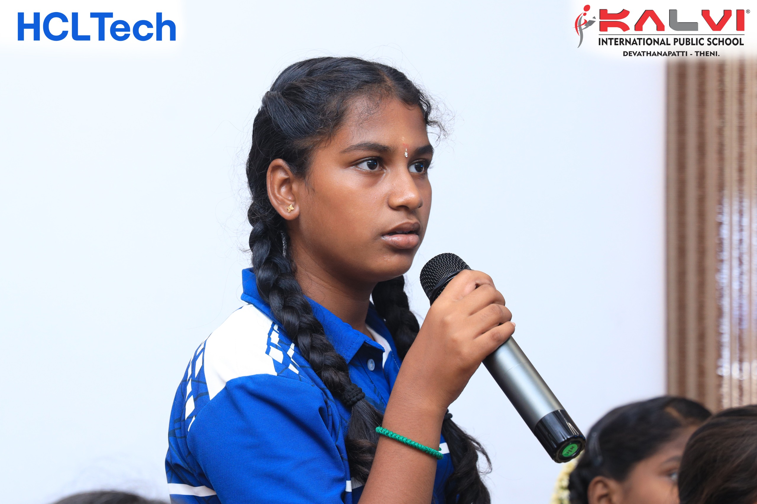 HCL TechBee– Early Career Program